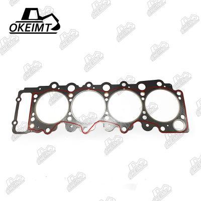 China 8-98114256-0 898114-2560 Junta de la cabeza del cilindro para el motor Isuzu 4HK1 en venta