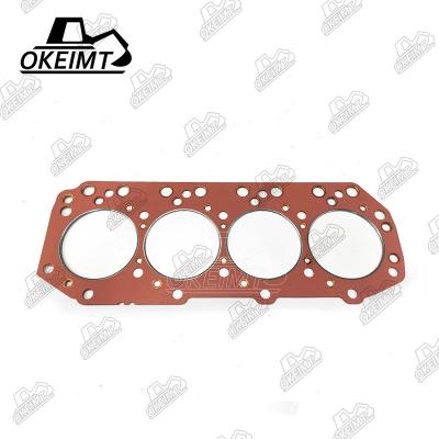 China 5-87812-320-0 Cylinder Head Gasket For Isuzu 4JB1 Engine for sale