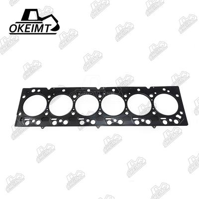 China Iron Engine Gasket Set For Komatsu S6D107 6D107 Excavator for sale