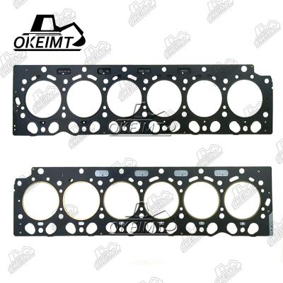 China VOE20798191 20798191 Junta de cabeza de cilindro para el motor  D6D en venta