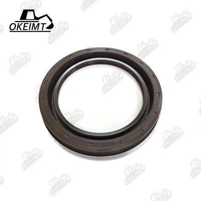 China AH4079R 100*135*15 Sello de aceite trasero del cigüeñal para motor DB58 6BG1T Sello del motor de excavadora en venta