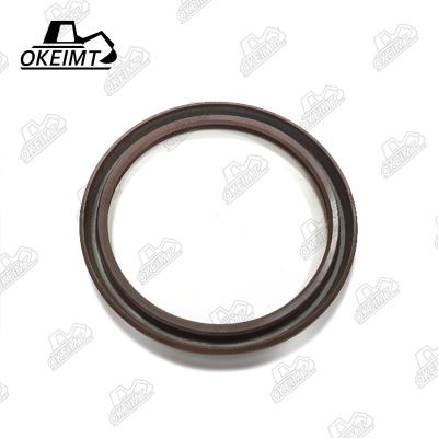 China 4LE2 Partes del motor del cigüeñal delantero trasero de Isuzu Sello de aceite 80-96-9-XL-SK-WSL en venta