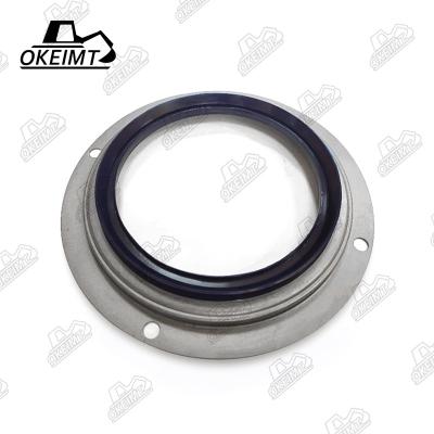 China ME060124 ME152584 BZ5941E Crankshaft Oil Seal For Kobelco SK450 6D22 6D24 Engine 120*180*22.3 for sale