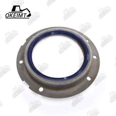 China Size 100*124/158*14.5 Crankshaft Rear Oil Seal HTBIY Type BH3258E For Engine 4D32 4D31 6D31 for sale