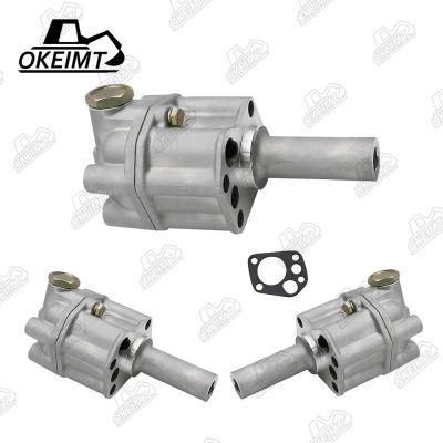 China 15010-V0300 Oil Pump For 1990-1994 Nissan D21 Auto Part Premium 71877XT 1991 1992 1993 for sale