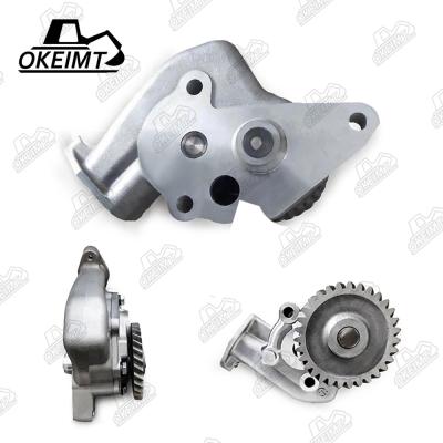 China 15110-1631 151101631 Oil Pump For Hino H06C H06CT H07C H07CT Engine for sale