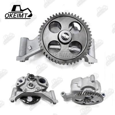 China RPI Motor Parts Oil Pump 15100-E0130 para HINO EK100 con 48 dientes en venta