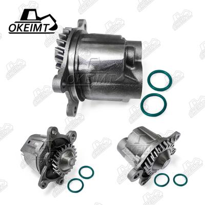 China 6251-51-1001 6251-51-1000 Bomba de aceite para el motor Komatsu 6D125 S6D125E en venta