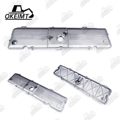 China Cummins ISL ISC Dieselmotorventildeckel 3975678 3967462 3967762 OEM zu verkaufen