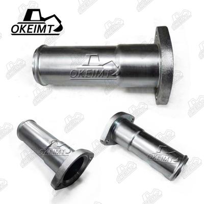 Chine FIT Cummins 6CT8.3 6D114 tuyau de sortie d'eau 3940631 180 mm à vendre