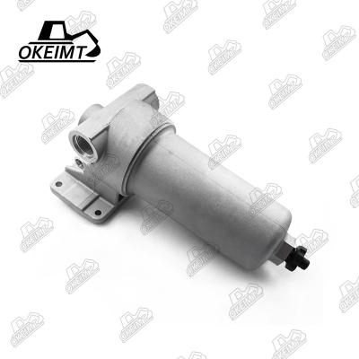 中国 322-3154 Oil Filter Assy Compatible With Caterpillar 322-3155 SO 97032 SO 10112 販売のため