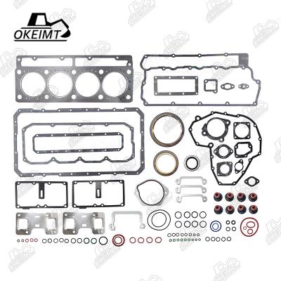 China OKEIMT 3114 Conjunto completo de juntas para partes de motores CAT de Caterpillar en venta