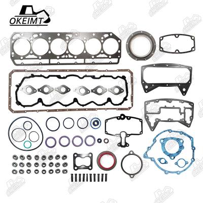 China Para Caterpillar C9.3 Kit de juntas completas Partes del motor de la excavadora Conjunto de juntas de revisión en venta