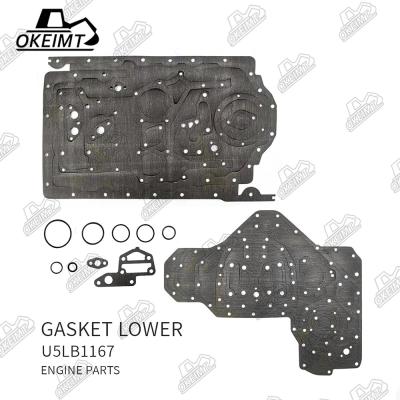 China OKEIMT For Perkins Engine Parts 1006-6 Full Gasket Kit U5LB1167 en venta