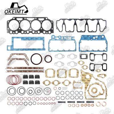 China Kit completo de juntas con juntas de cabezas de cilindros  D5D en venta