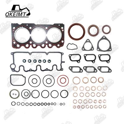 China New Full Gasket Set With Head Gasket for Deutz F3M2011 F3M2011F BF3M2011 Engine en venta