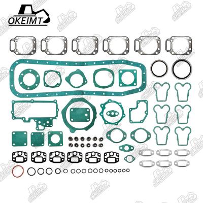 China 226b-13026701 Diesel Engine Cylinder Gaskets Kits for Sdlg Weichai Deutz 226B WP4 WP6 WP8 Cylinder Head Gasket zu verkaufen