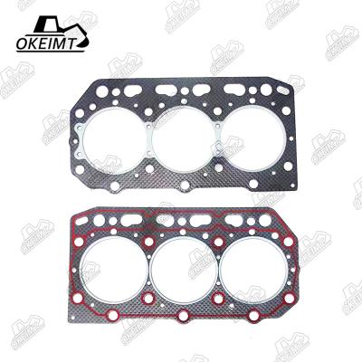 China For Yanmar 3D84-2 Engine Cylinder Head Gasket YM129157-01333 en venta