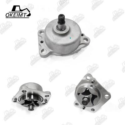 China Brand-new Durable Oil Pump 48067543 For Mitsubishi Engine S4S S6S Repair Parts en venta