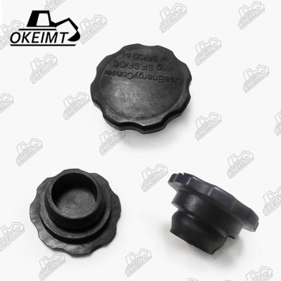 China 1PCS NEW Engine Oil Cap 4BD1 Fit For Hitachi Excavator EX60 EX120-2 EX120-3 for sale