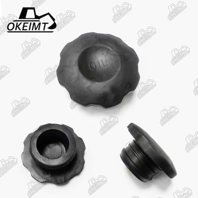 China 6130-12-8610 Oil Cap FITS FOR KOMATSU 4D102 4D95 4D105 6D102 for sale