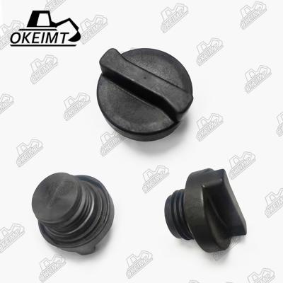 Chine 4962608 Engine Oil Fill Cap For Cummins 4BT/6BT/6CT 3.9L/5.9L/8.3L à vendre