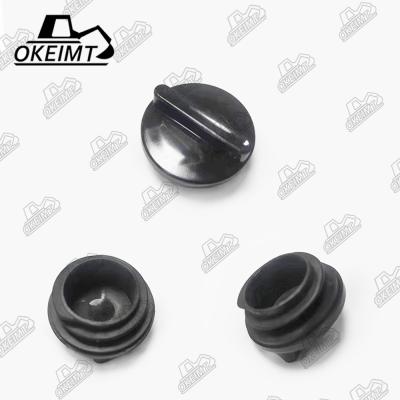 Chine Oil Filler Cap Cover 5.9 6BT 12v 3.9 4BT 8v Cummins Diesel 89-98.5 à vendre