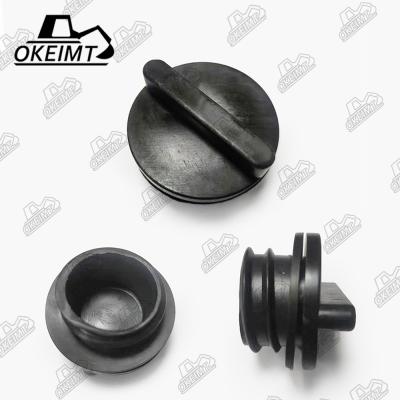 Chine Factory Outlet Diesel Engine Parts for Cummins 6CT8.3 Oil Filler Cap 3902468 à vendre