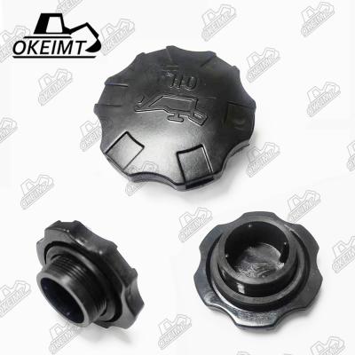 Cina Per il cappuccio dell'olio del motore Doosan DX Daewoo DH DX150 DDX215 DX220 DX225 DX300-5 /7 Motore escavatore in vendita