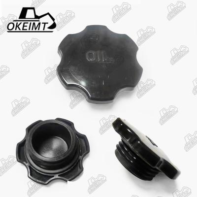 China 8-94399723-0 8943997230 Isuzu 6WG1 6UZ1 4HK1 6HK1 Engine Oil Filler Cap for sale