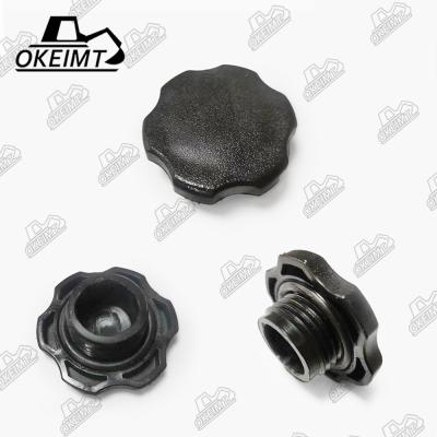 Chine Oil Filler Cap 8941332075 for Isuzu Engine 4JB1 4JC1 4BD1 3KR1 3KA1 3KB1 3KC1 3KC2 3KR2 4BC2 à vendre