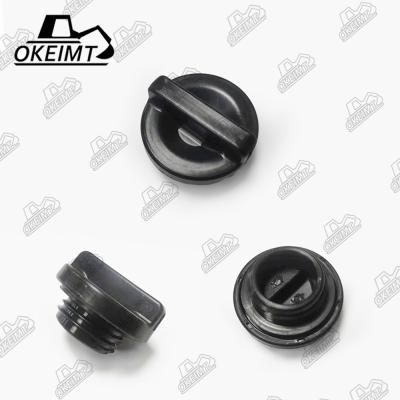 Cina 8941332075 8-94133207-5 Isozu Parti motore Cappuccio di riempimento dell'olio adatto a ISUZU 4LE1 4LE2 in vendita