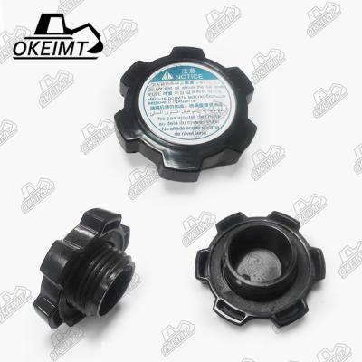 Chine OKEIMT Factory Outlet Engine Spare Parts Oil Filler Cap SK-8 à vendre