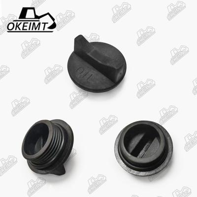 Cina Cap di combustibile da olio 15221-33142 15852-33143 Per motore Kubota V2203, V2403, V2003, V1903 in vendita