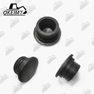 China 6130-12-8610 Oil Cap FITS FOR KOMATSU 4D102 4D95 4D105 6D102 Liugong 906 for sale