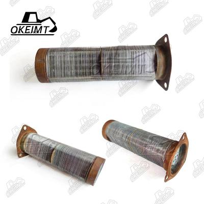 China Ölkühlkörper ME014766 für Mitsubishi Motor 4D30 4D31 4D34 zu verkaufen