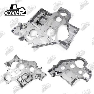 China Timing Gear  Aluminum Die Casting 3716AY17A-3 Timing Cover for sale