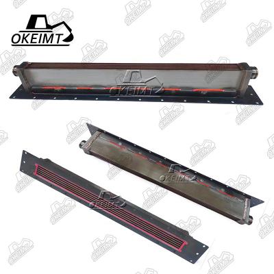 China Partes de motores mecânicos 1W6990 3406 Partes de escavadeiras de motores Intercooler à venda