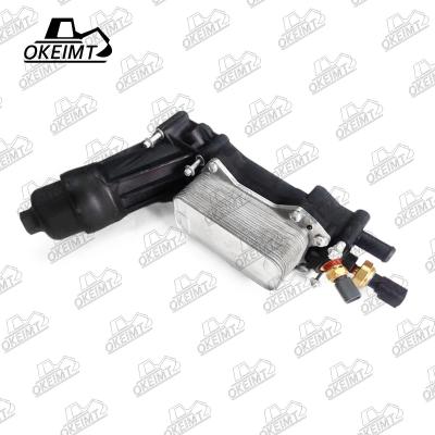 Κίνα 68310865AF Ram 3.6L Motor Oil Cooler Assembly για το Dodge Jeep Chrysler προς πώληση