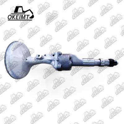 China Diesel Engine 4DR7 ME001669 Oil Pump For MITSUBISHI Excavator Te koop