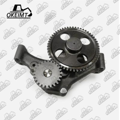 중국 PF6 15010 - 96503 Auto Engine Oil Pump For Nissan Excavator Part 판매용