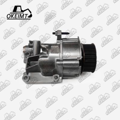 China 02470645 spare part Excavator Engine Oil Pump For DEUTZ 1011 for sale