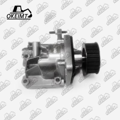 Cina Motore di escavatore Diesel Spare 04102478 Pompa d'olio Per 2011 Deutz in vendita