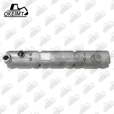 China 6D16 Valve Chamber Cover Spare Parts Diesel For HYUNDAI Engine for sale