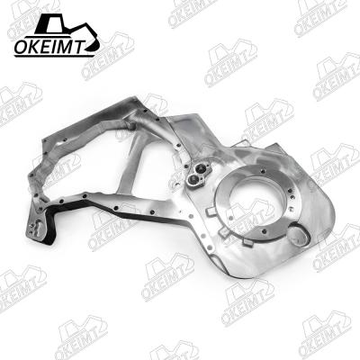 中国 4992995 Spare Parts Gear Housing For Excavators Engine QSL QSC 販売のため