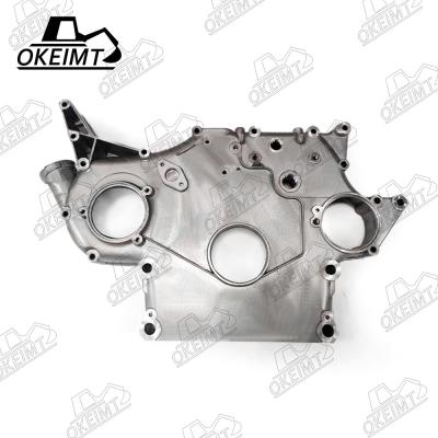 China Diesel Engine Spare Parts Front Cover 02136027 For Deutz F3L913 for sale