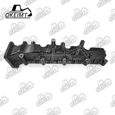 China Excavator 4TNV94 Intake Manifold Pipe For Yanmar Engine Parts for sale