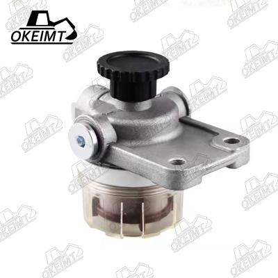 Chine A0000900212 Fuel Water Separator Fuel Pump Assembly For H11K01 Engine à vendre