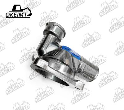 China Componentes de refrigeración de aluminio Motor de termostato 16331 - 58090 Para Toyota en venta