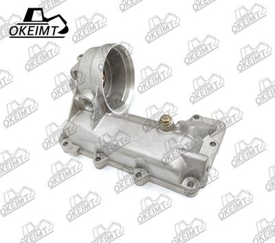 China BENE 4031801438 Revestimiento del enfriador de aceite para piezas de repuesto del motor de camión en venta